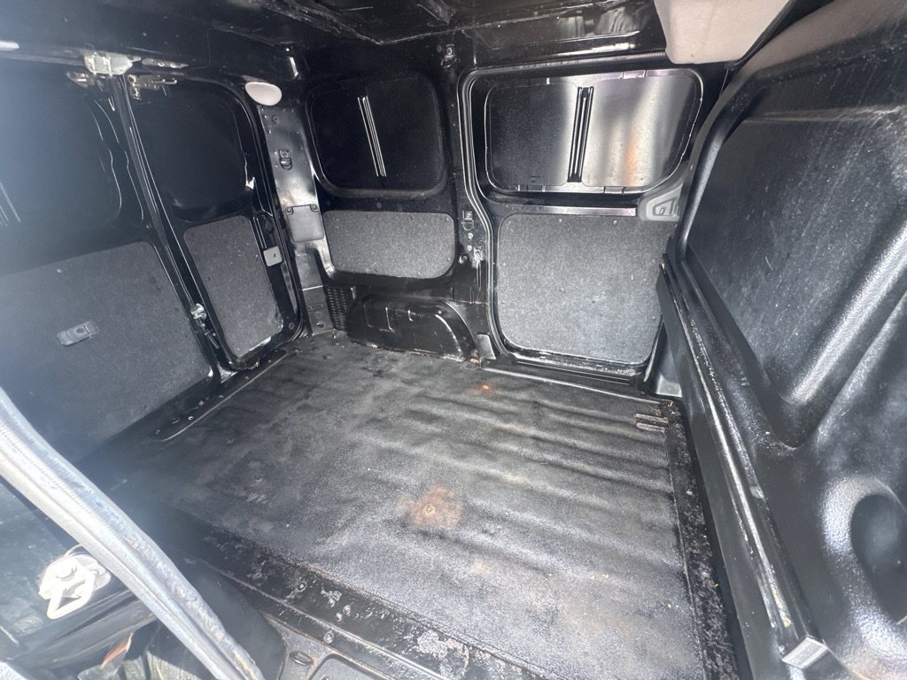 Used 2021 Nissan NV200 SV FWD image 9