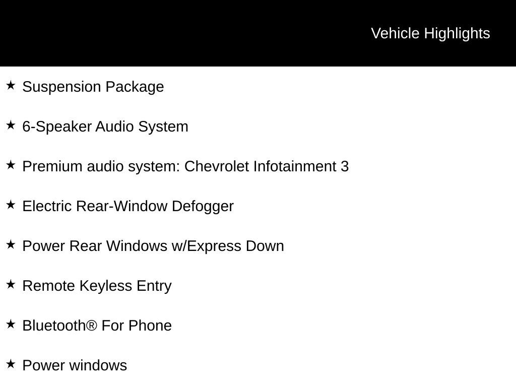 Used 2021 Chevrolet Silverado 2500 W/T w/ WT Convenience Package image 6