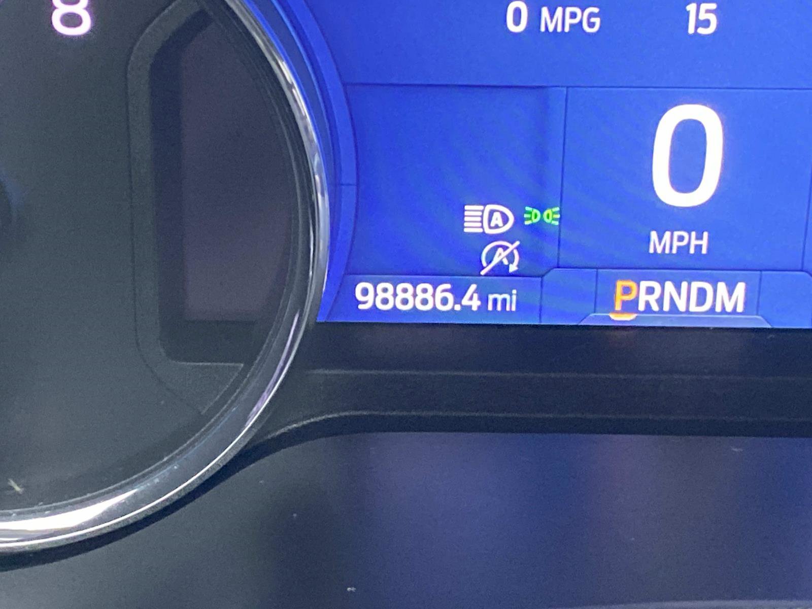 Used 2021 Ford F150 XLT w/ Equipment Group 302A High image 27