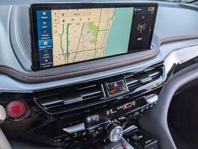 New 2026 Acura MDX A-Spec image 13