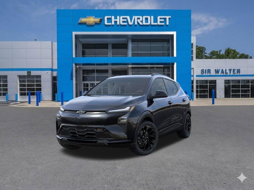 New 2027 Chevrolet Bolt RS w/ Technology Package image 9