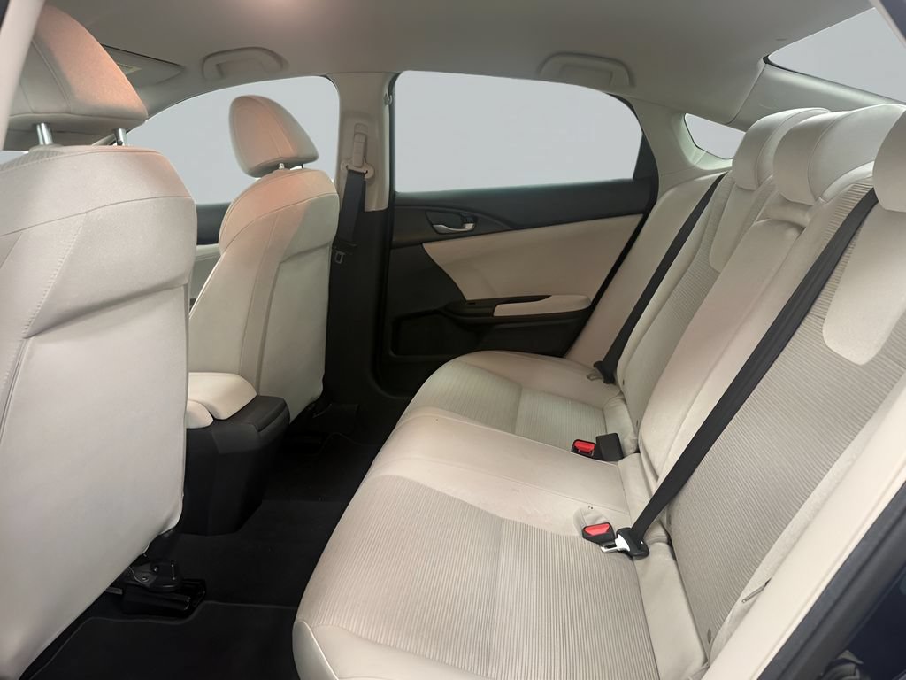 Used 2022 Honda Insight EX image 14
