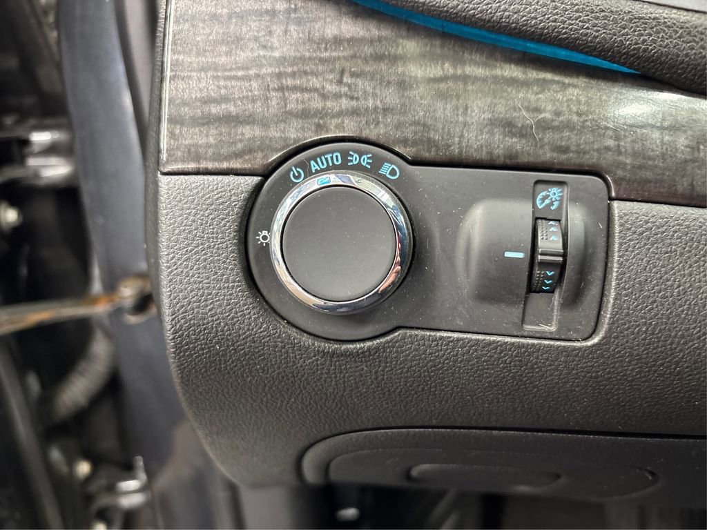 Used 2016 Buick Encore FWD image 24