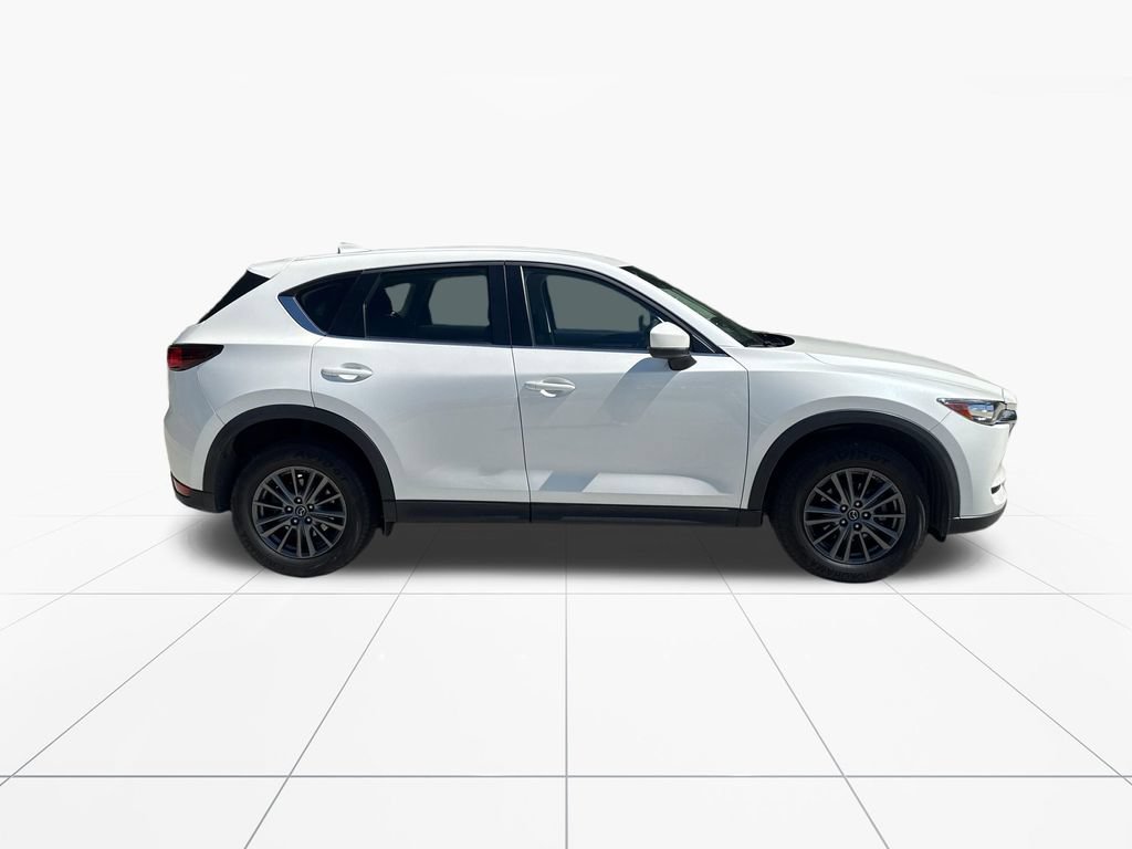 Used 2018 MAZDA CX-5 Sport FWD image 9