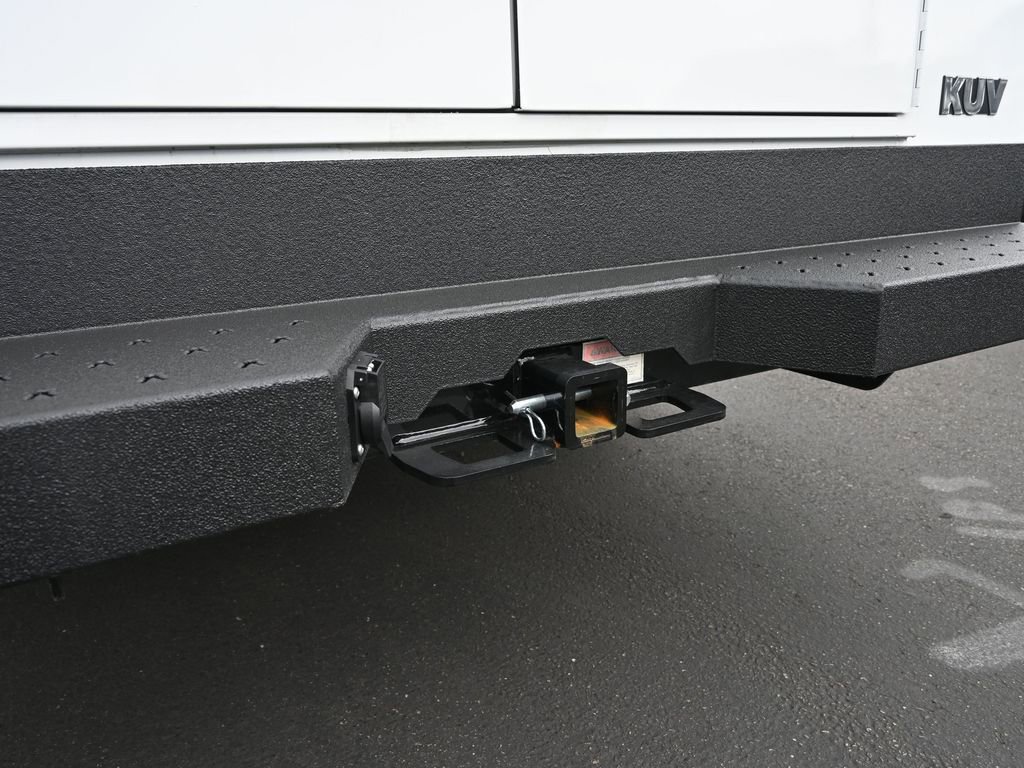 New 2024 Ford Transit 350 DRW image 13