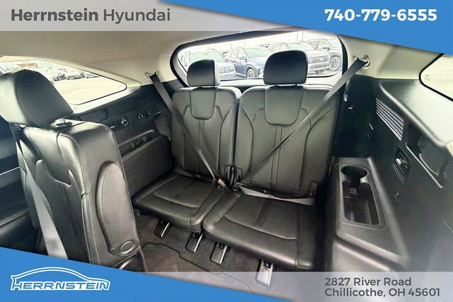 Used 2023 Kia Sorento X-Line EX image 22