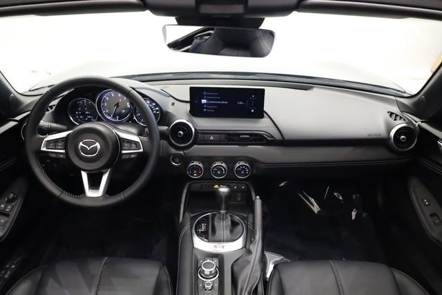 Used 2024 MAZDA MX-5 Miata Grand Touring image 14