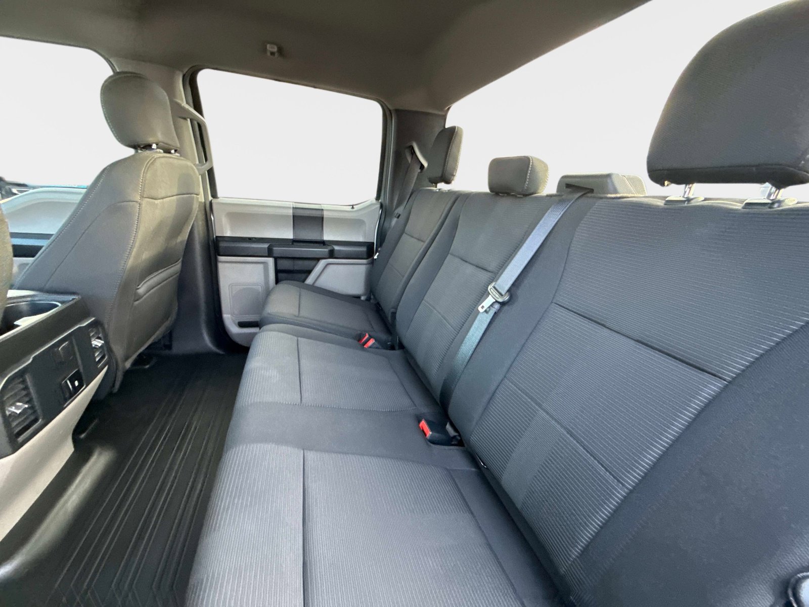 Used 2020 Ford F150 XL w/ Equipment Group 101A Mid image 14