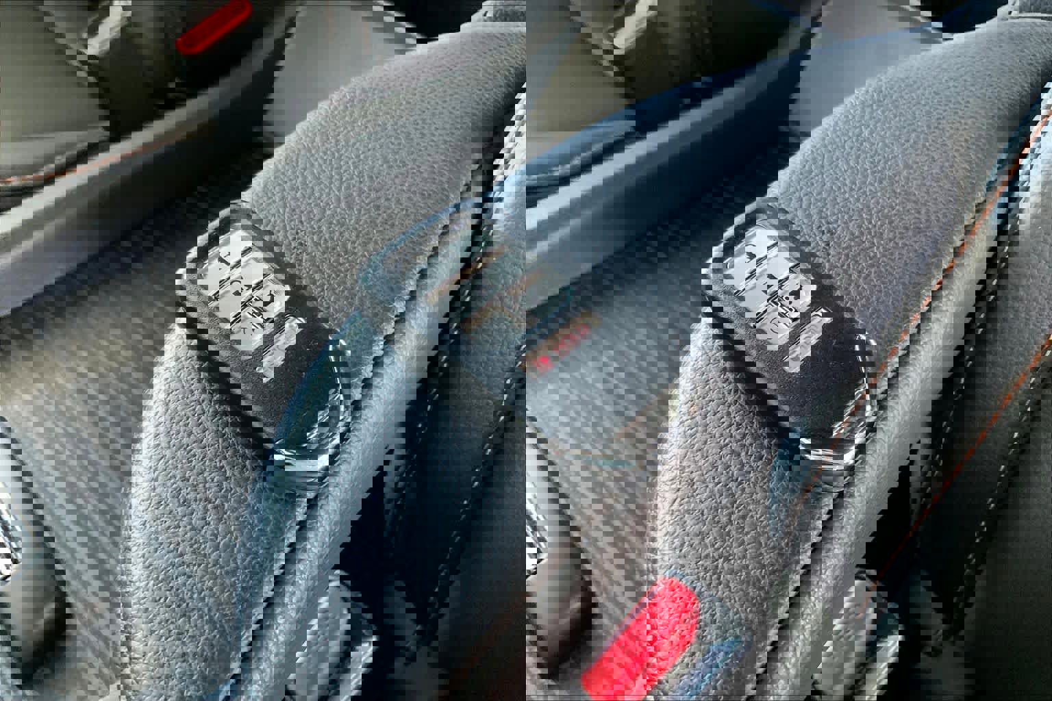 Used 2023 Honda Passport TrailSport image 15