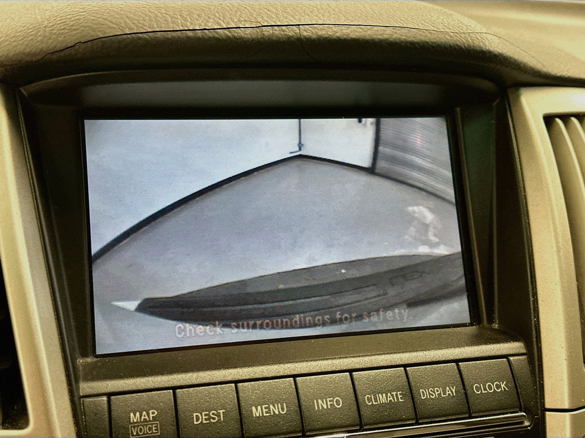 Used 2006 Lexus RX 400h AWD image 23