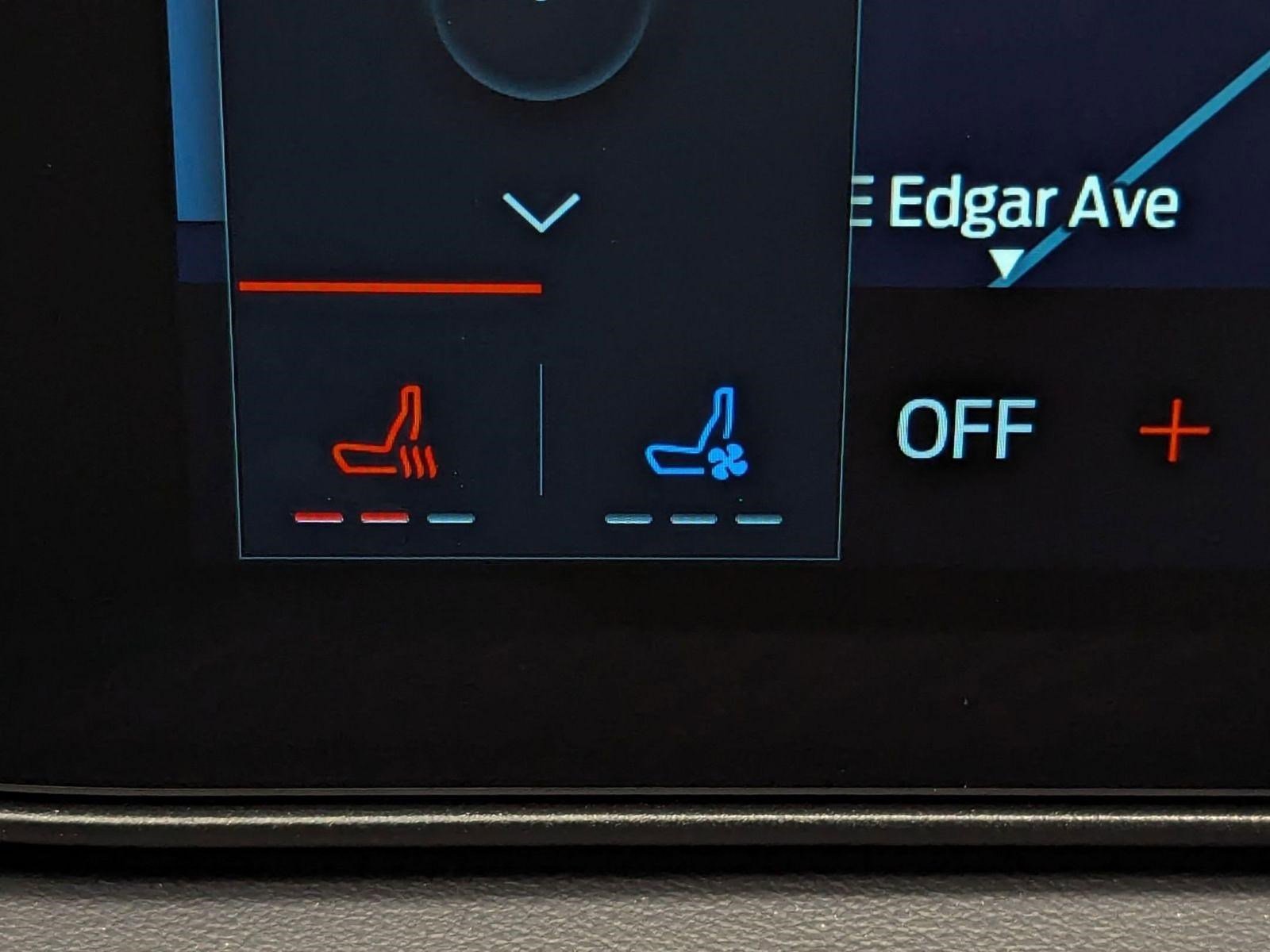 New 2026 Ford Mustang GT Premium image 28