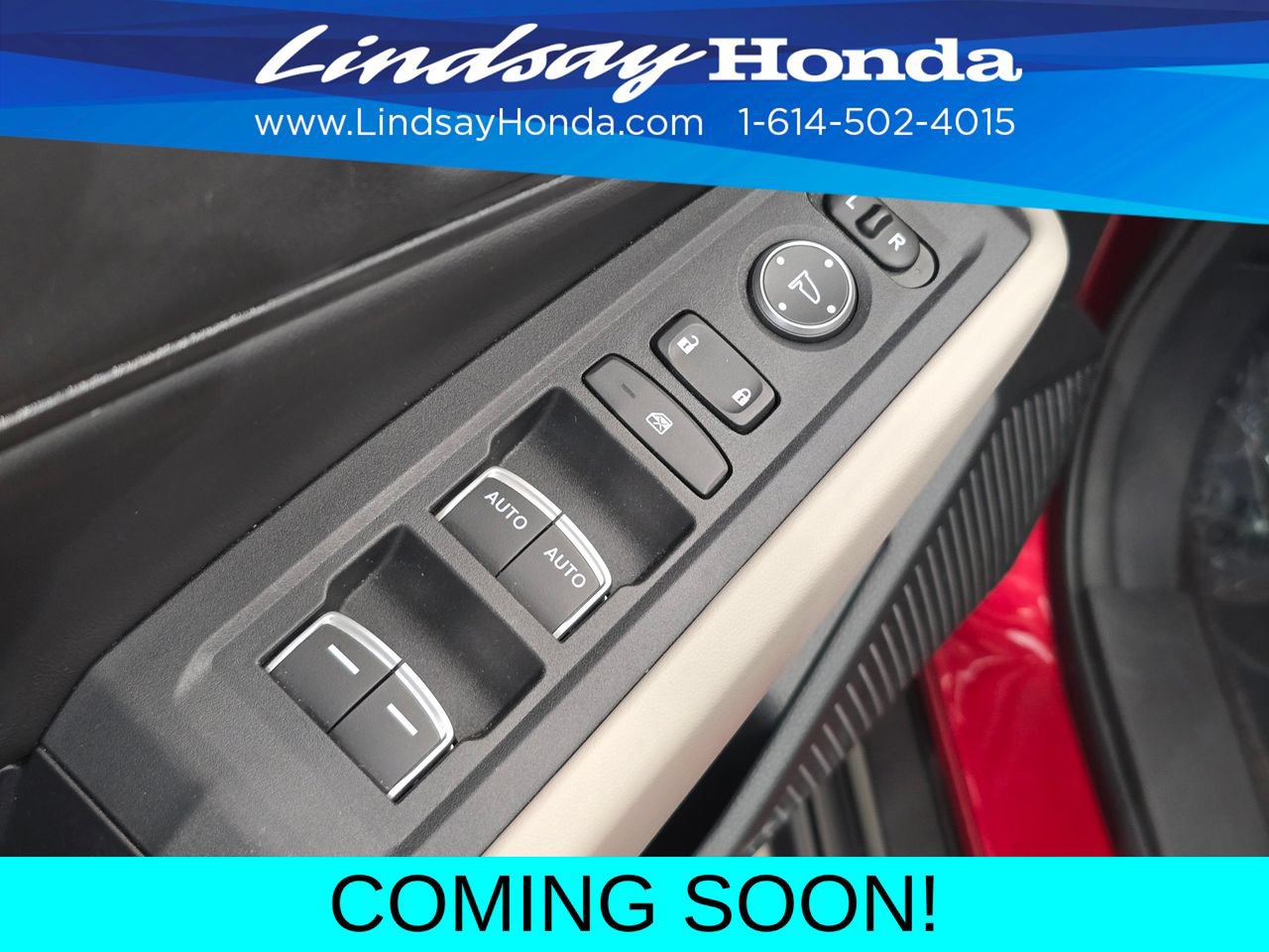 Used 2024 Honda Accord EX image 22