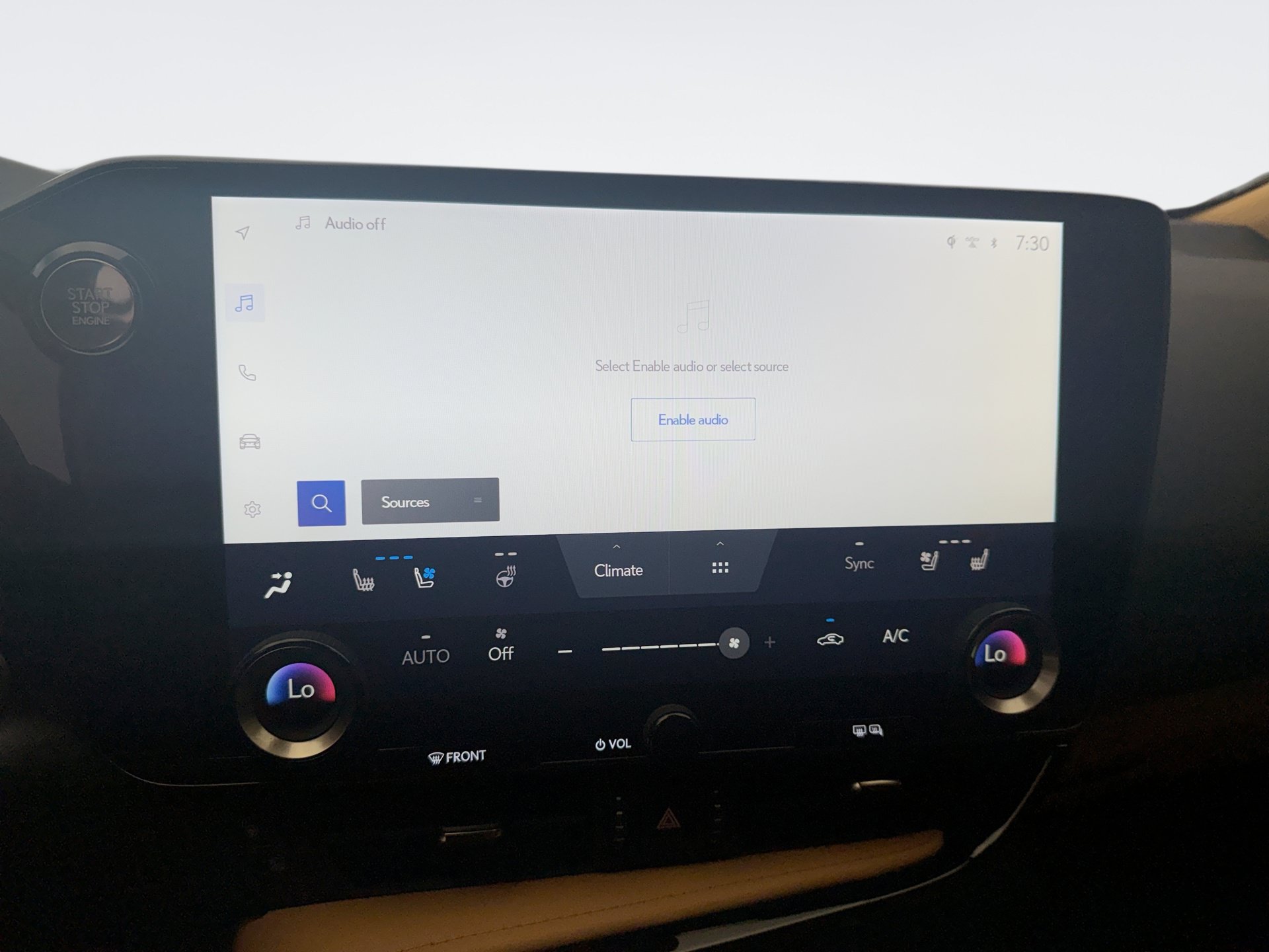 Used 2026 Lexus NX 350 AWD w/ Accessory Package (2T) image 14
