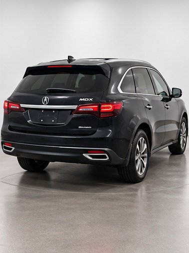 Used 2016 Acura MDX w/ Technology Package AWD/4WD image 5
