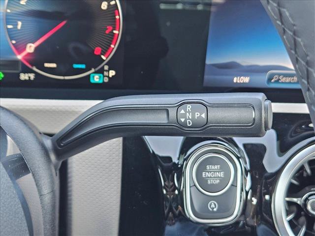 New 2026 Mercedes-Benz CLA 250 image 13