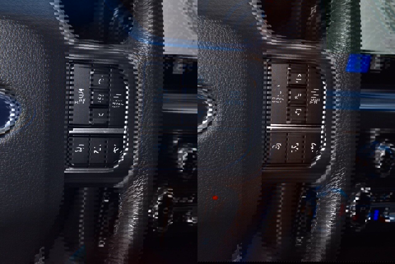 Used 2024 Ford F250 King Ranch w/ FX4 Off-Road Package image 24