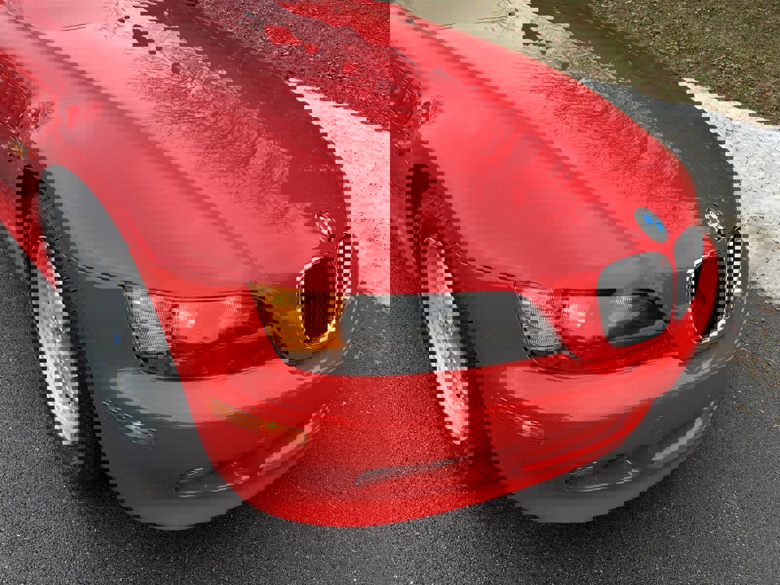 Used 1996 BMW Z3 1.9 image 75