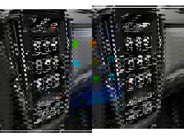 New 2026 Subaru Forester Premium AWD/4WD image 38