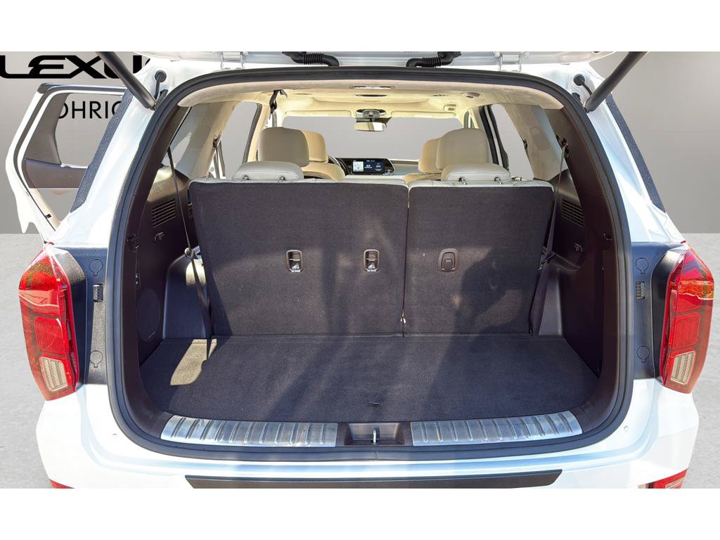 Used 2021 Hyundai Palisade Calligraphy AWD/4WD image 22