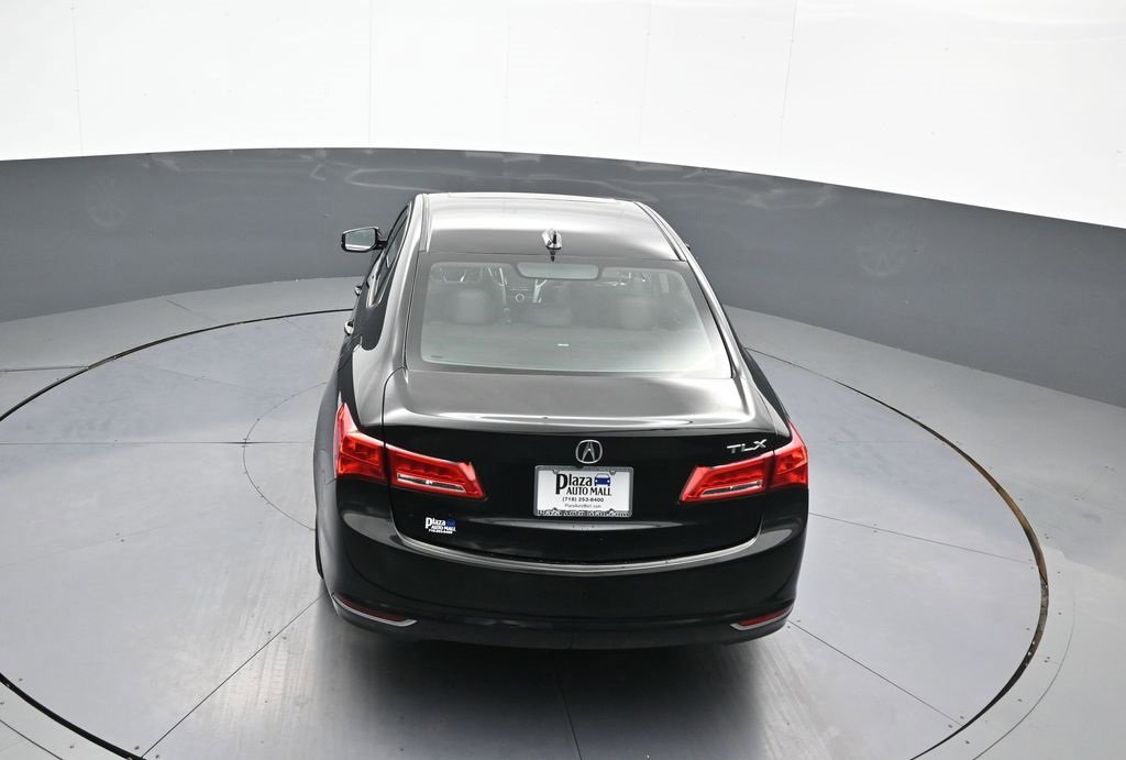 Used 2020 Acura TLX w/ Technology Package image 38