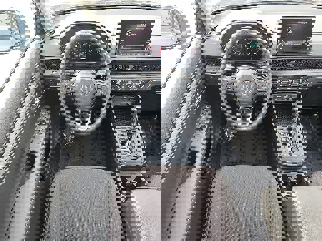 Certified 2023 Honda CR-V EX image 11