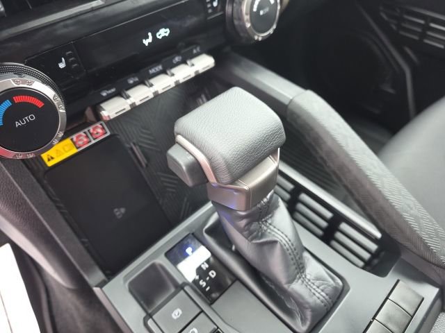Certified 2024 Toyota Tacoma SR5 image 20