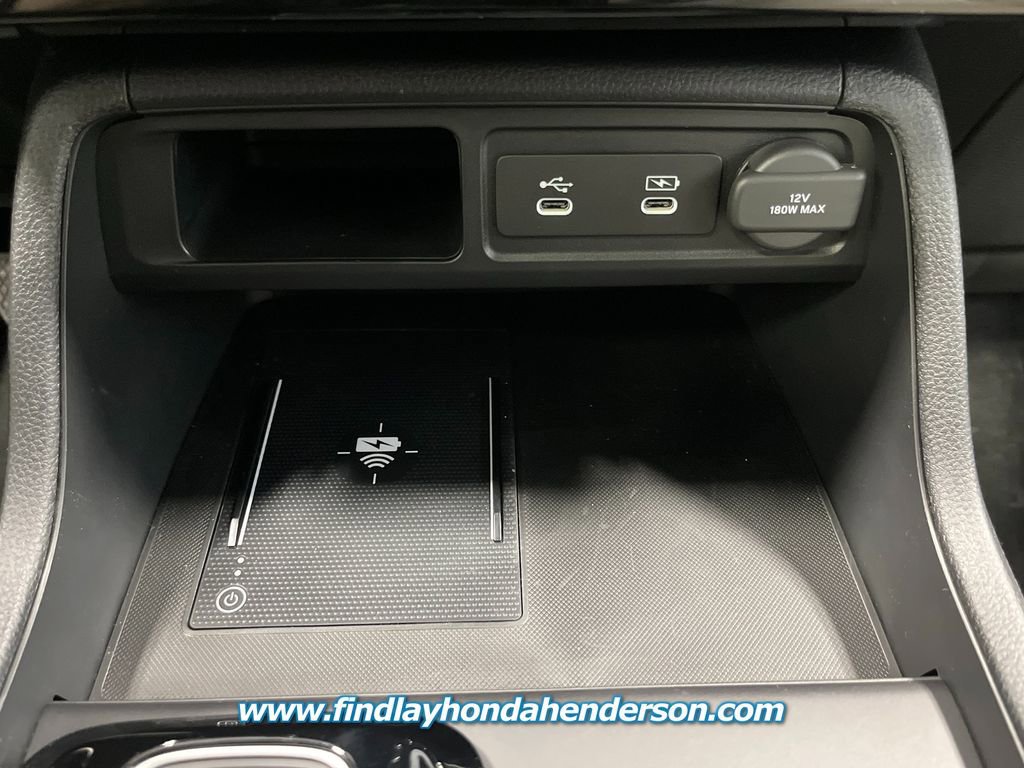 New 2026 Honda Pilot Touring image 19