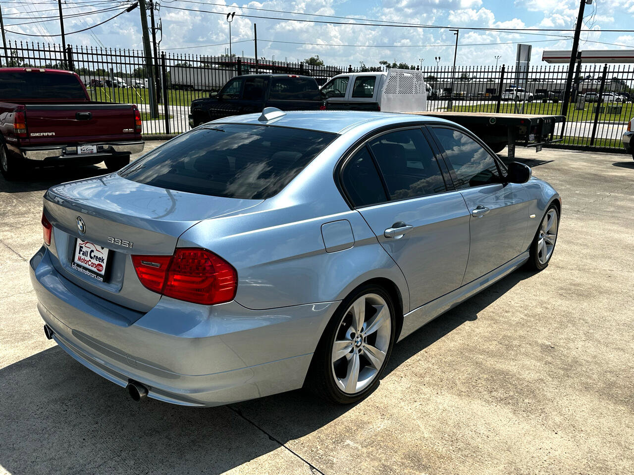 Used 2010 BMW 335i Sedan image 5