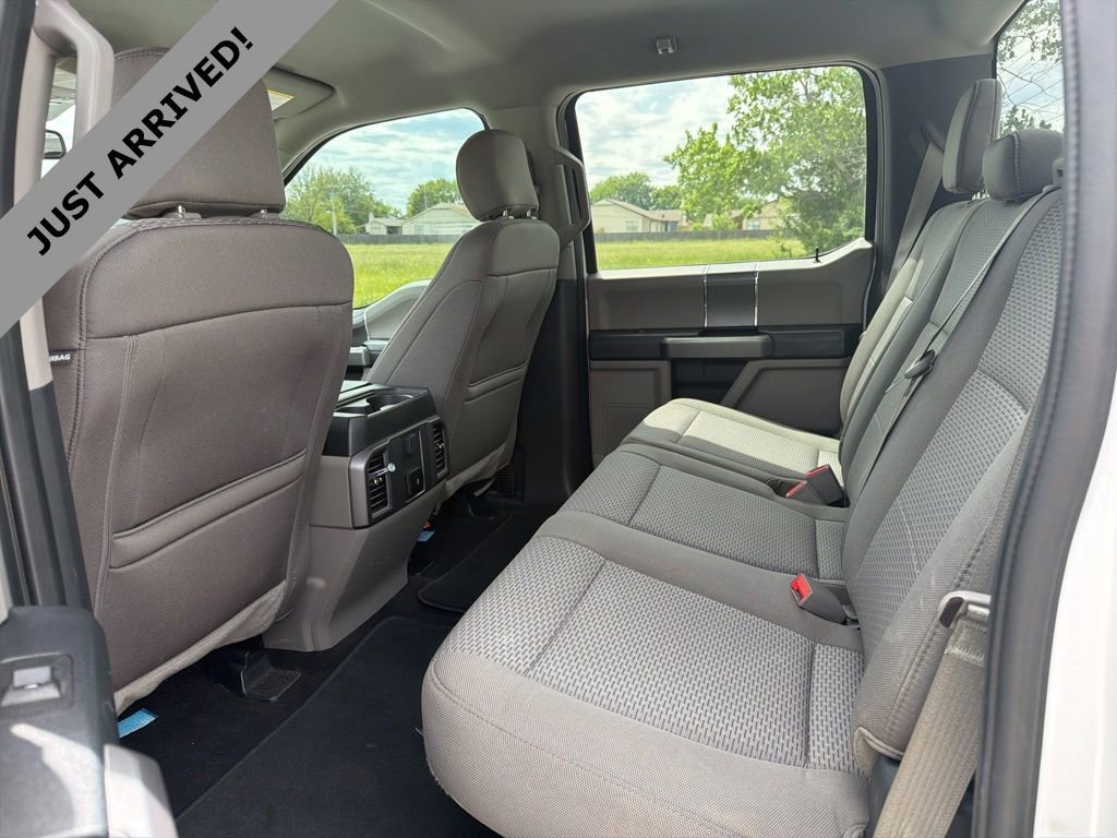 Used 2020 Ford F150 XLT w/ Equipment Group 302A Luxury RWD image 9
