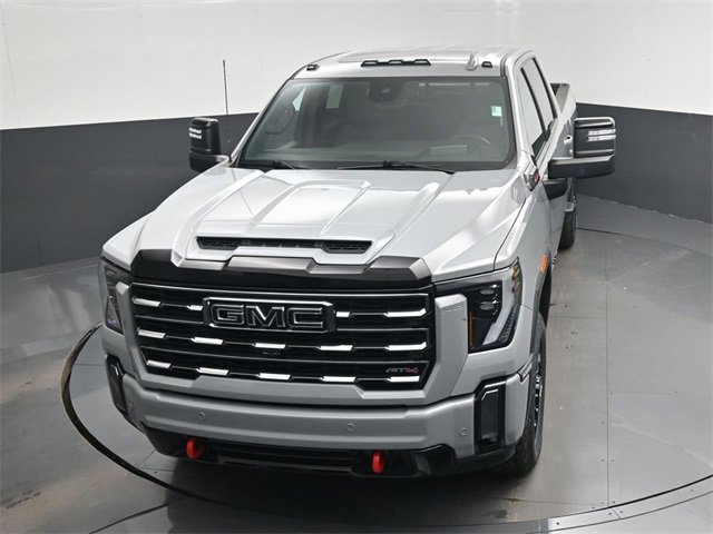 Used 2024 GMC Sierra 3500 AT4 w/ AT4 Premium Plus Package image 53