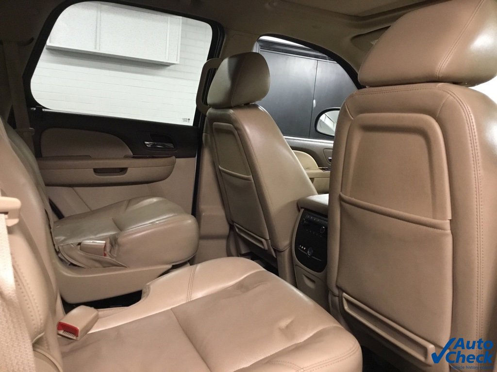 Used 2014 Chevrolet Tahoe LTZ image 40