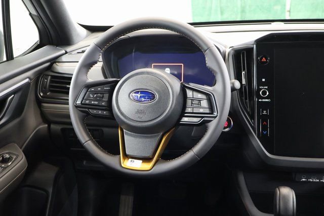 New 2026 Subaru Forester Wilderness image 16