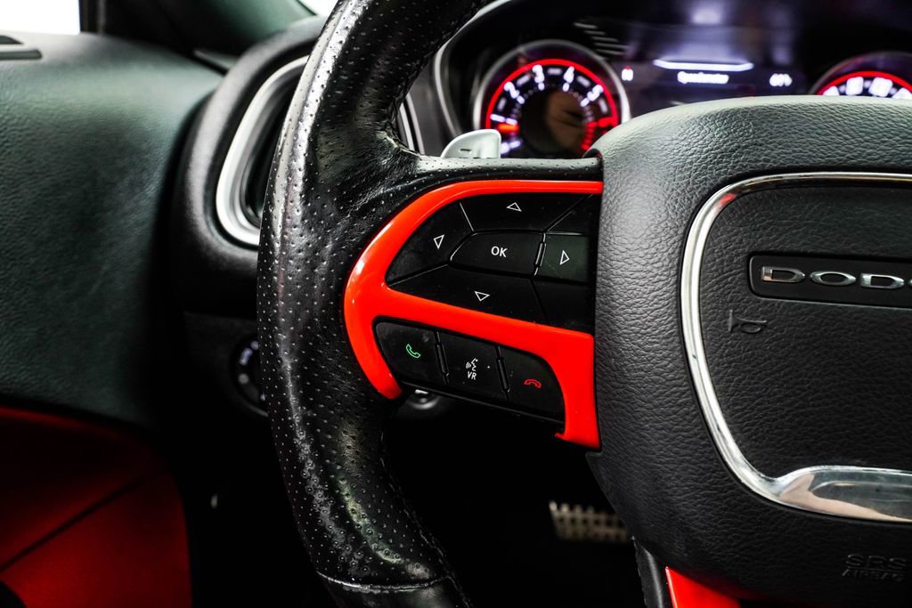 Used 2019 Dodge Challenger R/T Scat Pack w/ Plus Package image 34