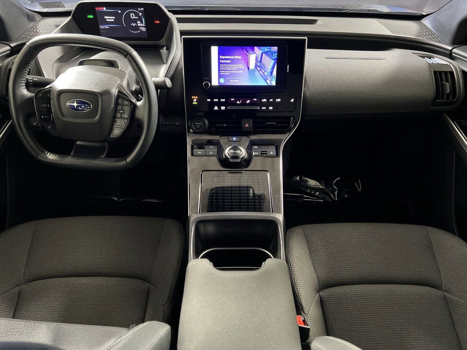 Used 2024 Subaru Solterra Premium image 22