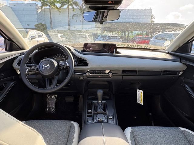 New 2026 MAZDA CX-30 Aire Edition image 11