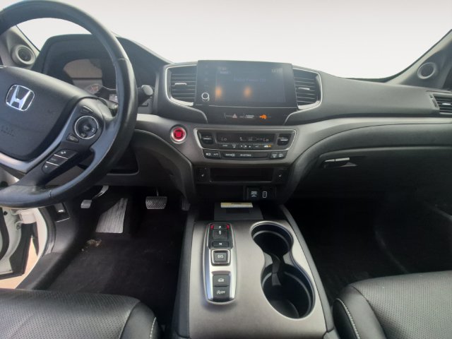 Used 2023 Honda Ridgeline RTL-E image 11