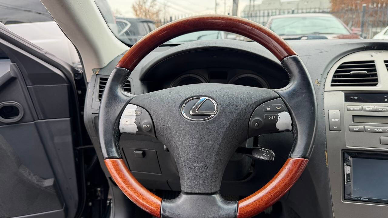 Used 2007 Lexus ES 350 image 25