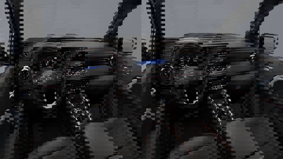 New 2026 Chevrolet Colorado Z71 w/ Z71 Convenience Package 2 AWD/4WD image 31