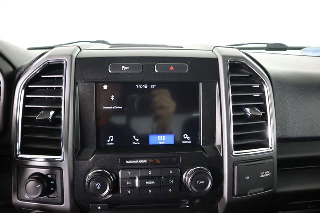 Used 2016 Ford F150 XLT w/ Equipment Group 302A Luxury image 51