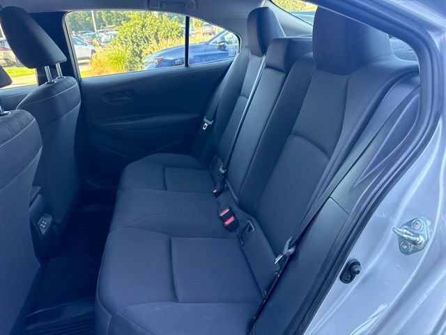 Used 2024 Toyota Corolla LE FWD image 25