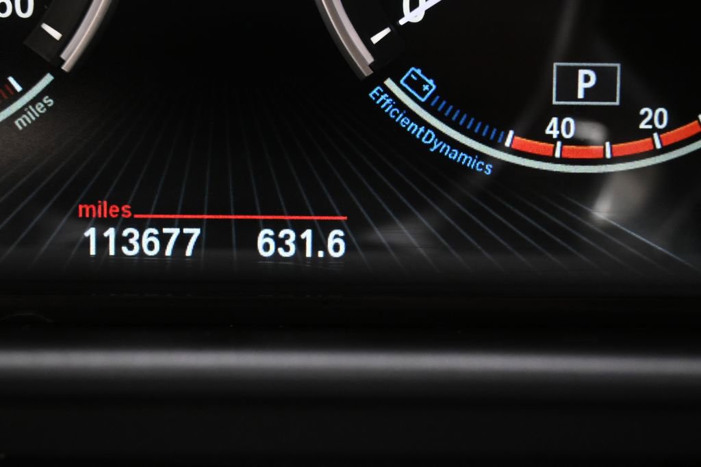 Used 2016 BMW 535i xDrive Sedan AWD/4WD image 23