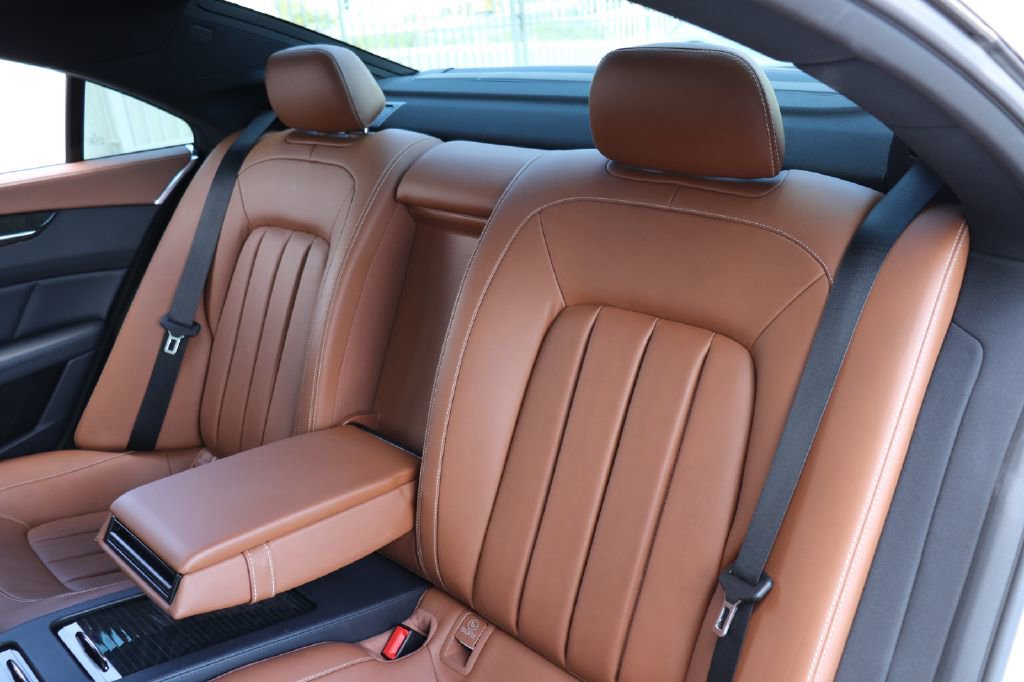 Used 2018 Mercedes-Benz CLS 550 w/ Premium 2 Package image 22