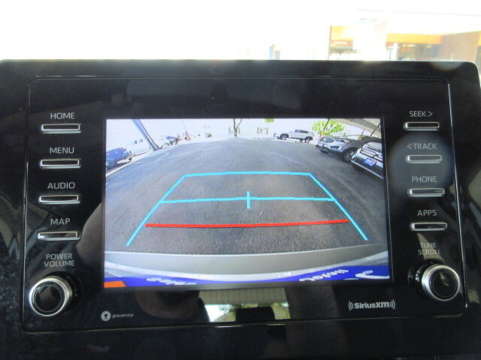 Used 2024 Toyota Camry LE image 22