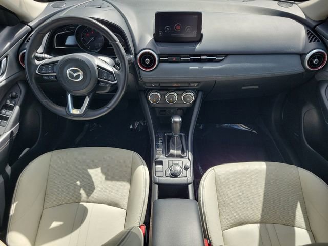 Used 2019 MAZDA CX-3 Grand Touring AWD/4WD image 15