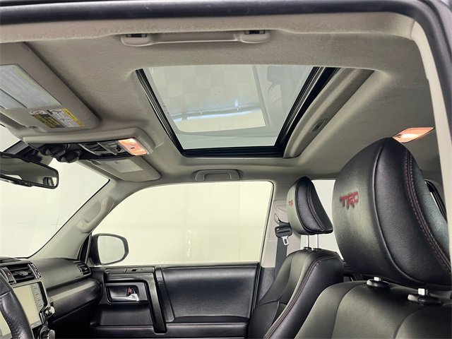 Used 2021 Toyota 4Runner TRD Off-Road Premium image 18