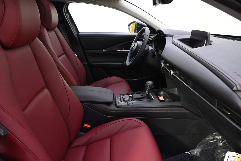 New 2026 MAZDA CX-30 AWD 2.5 S image 16