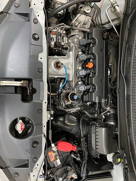 Used 2015 Honda Civic EX image 14