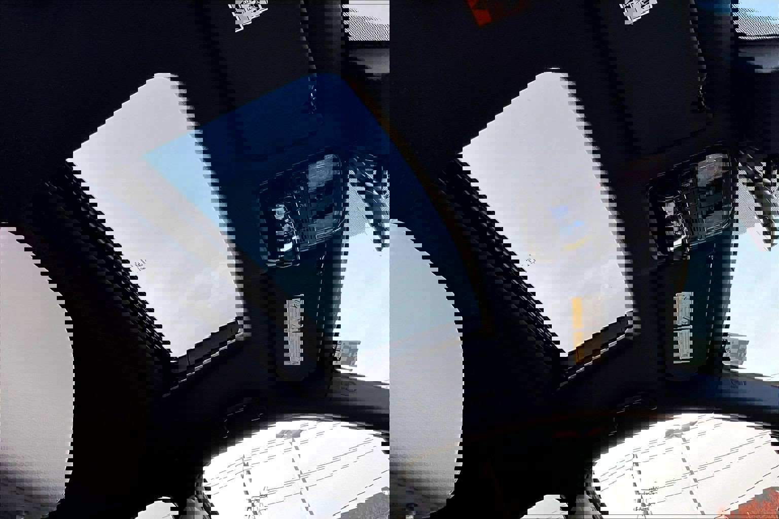 Used 2021 Honda Passport Elite image 14