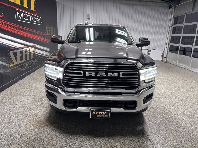 Used 2019 RAM 3500 Laramie image 31