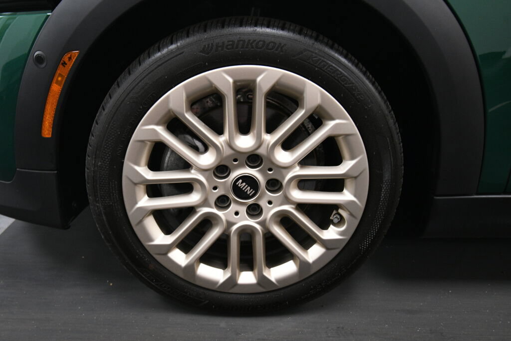Used 2025 MINI Cooper S FWD image 33